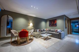 Bel appartement au centre de Salé - Salé - 8