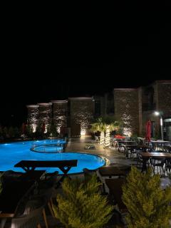 AGİOS HOTEL - Gokceada Town - 5