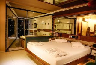Bali Motel (Adults Only) - Fortaleza - 8
