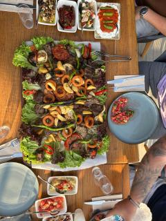 AGİOS HOTEL - Gokceada Town - 6