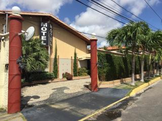 Bali Motel (Adults Only) - Fortaleza - 4