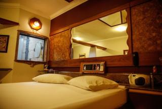 Bali Motel (Adults Only) - Fortaleza - 3