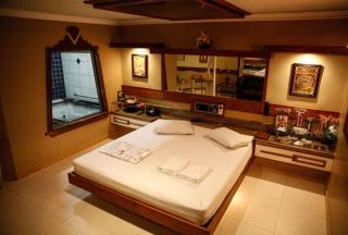 Bali Motel (Adults Only) - Fortaleza - 2
