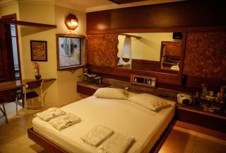 Bali Motel (Adults Only) - Fortaleza - 1