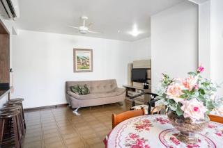Apartamento a 3 min apé da praia! - 2