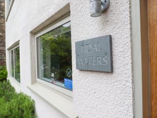 Tidal Waters - Plymouth - 8