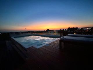 sunsteps casa holbox - Isola Holbox - 9