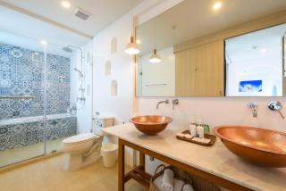 Costa Village Jacuzzi Bangsaray - Bang Sare - 5