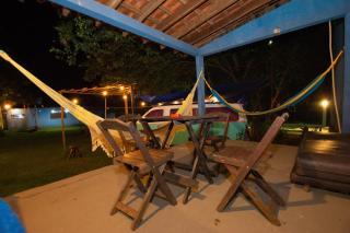 Hostel e Camping Jardim da Mata - Chapada dos Guimarães - 1