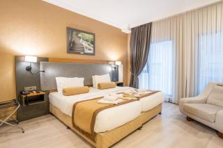 Orange Sisli - Istanbul - 9