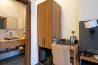 Orange Sisli - Istanbul - 8