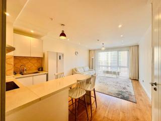 City Apartment Home - Ulaanbaatar - 4