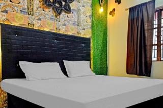 SPOT ON Hotel Seema Inn - Durg - 5