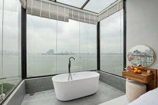 Lakeview Residence Hotel - 0