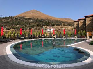 AGİOS HOTEL - Gokceada Town - 9