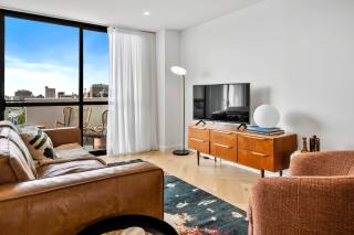 Cityscape at The Elliott in the Heart of Hobart - Hobart - 0