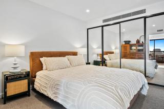 Cityscape at The Elliott in the Heart of Hobart - Hobart - 1