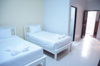 โรงแรม ปารวี บูทีค เชียงราย (Parawee Boutique Hotel) - 2