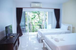 โรงแรม ปารวี บูทีค เชียงราย (Parawee Boutique Hotel) - 4