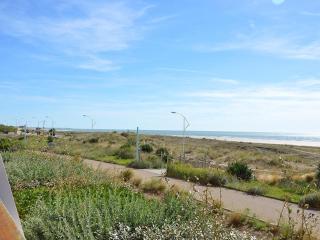 Appartement Confortable avec Balcon - Saint Jean de Monts - FR-1-323-532 - Saint-Jean-de-Monts - 9