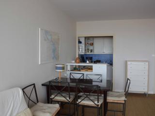 Appartement Confortable avec Balcon - Saint Jean de Monts - FR-1-323-532 - Saint-Jean-de-Monts - 2