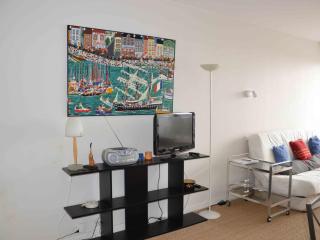Appartement Confortable avec Balcon - Saint Jean de Monts - FR-1-323-532 - 1