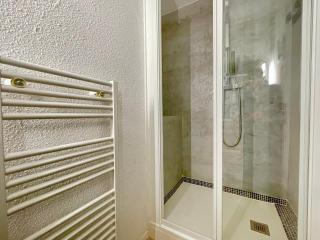 Appartement en bord de mer à Sète avec loggia, parking privé et accès direct à la plage - FR-1-338-566 - Sète - 1