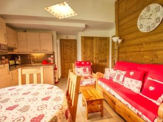 Appartement charmant à Morillon, proche du lac et navette, avec terrasse et équipements modernes - FR-1-642-88 - Morillon - 8