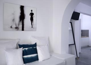 Bellonias Villas - Kamari - 7
