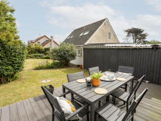 Avalon - Bryngwran - Holyhead - 9