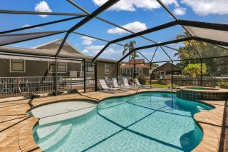 Coastal Oasis 52 - Fort Myers - 7