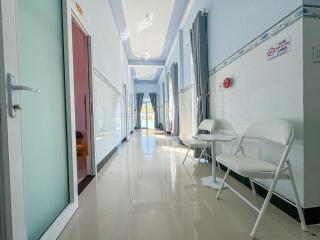 Homestay Minh Châu - 5