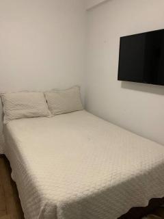 Apartamento super aconchegante na Frei Caneca - São Paulo - 3