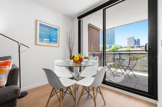 COMPLETE HOST Park View St Kilda - Melbourne - 2