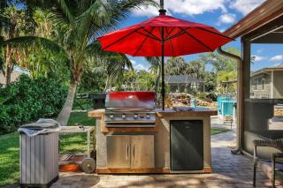 Seaside Oasis 52 - Fort Myers - 5