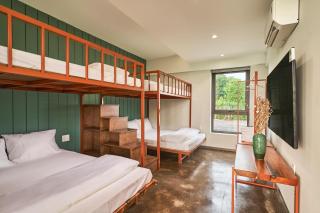 BEAUCHAMP VILLA - Ấp Bình Yên - 4