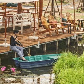 BEAUCHAMP VILLA - Ấp Bình Yên - 2