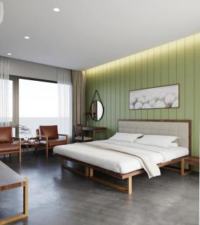 BEAUCHAMP VILLA - Ấp Bình Yên - 1