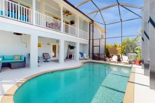 Coastal Canal-side Oasis - 8