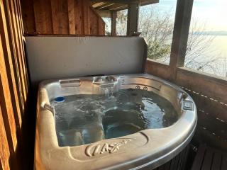 The Beach Hideaway - Eagles Suite - Sechelt - 4