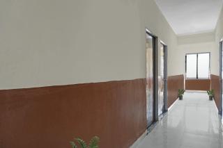 Hotel O R K Exclusive - 8