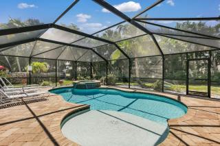 Waveside Oasis 52 - Fort Myers - 4