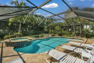 Waveside Oasis 52 - Fort Myers - 2