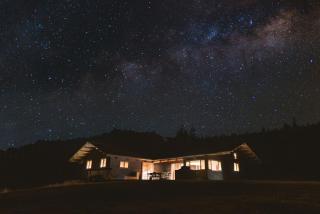Montrose Estate - Mount Hutt - 0