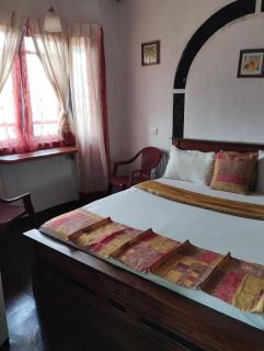 Mount View Cottage - Nuwara Eliya - 2
