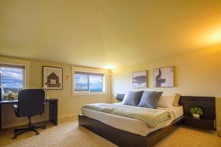 Stylish North Seattle Townhouse- Dual Master Suites - Seattle - 7
