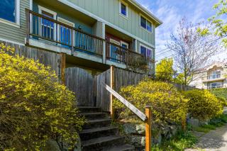 Stylish North Seattle Townhouse- Dual Master Suites - Seattle - 4