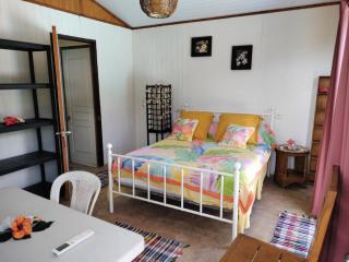 HITIRERE LODGE - Faaa - 2