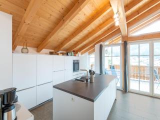 Luxury penthouse with Balcony Ski Storage Carport Lift - Brixen im Thale - 5