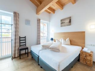 Luxury penthouse with Balcony Ski Storage Carport Lift - Brixen im Thale - 6